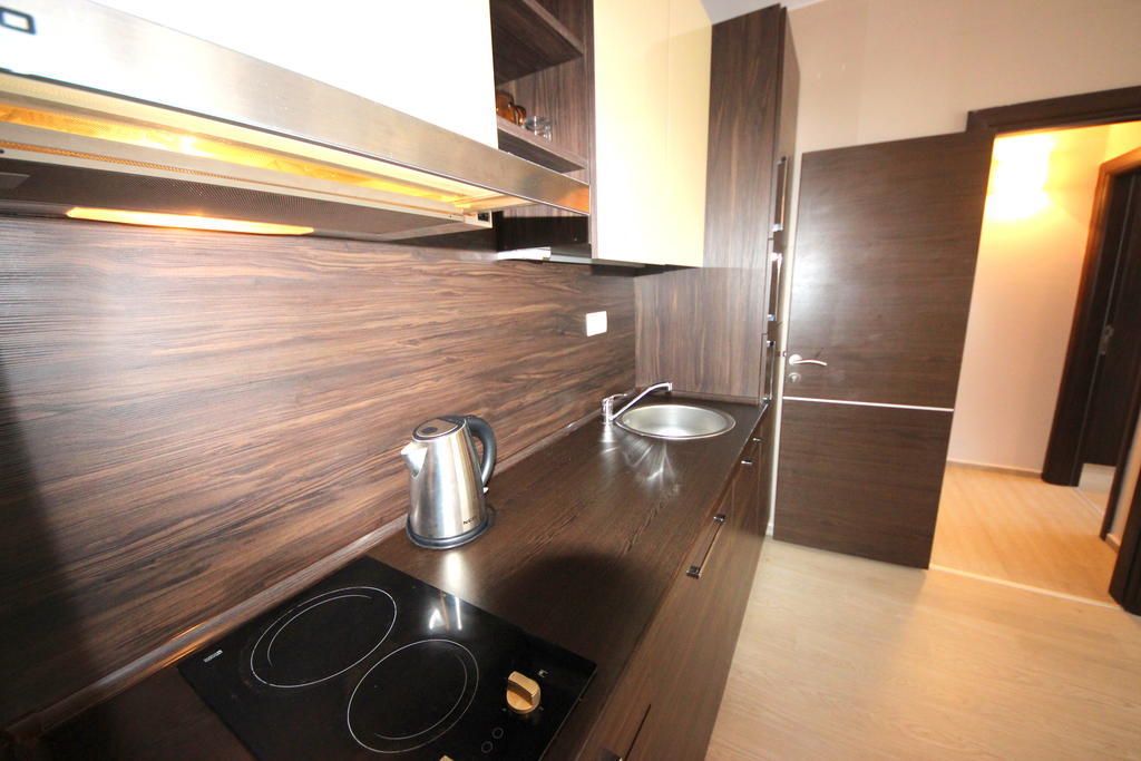 Menada Harmony Suites Apartments Sunny Beach Habitación foto